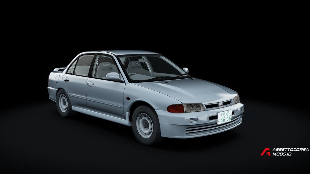 Mitsubishi Lancer CB2A 1995