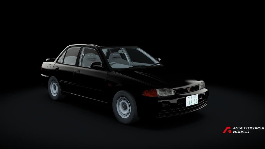 Mitsubishi Lancer CB2A 1995