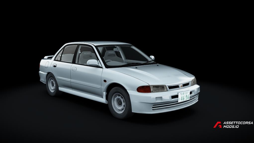 Mitsubishi Lancer CB2A 1995