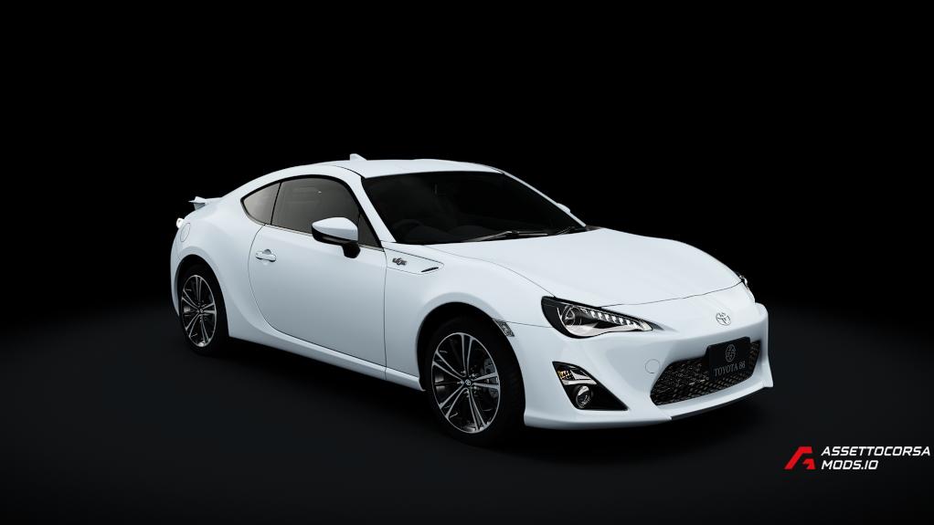 Toyota GT86 GT Limited