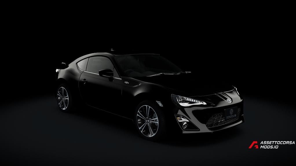 Toyota GT86 GT Limited