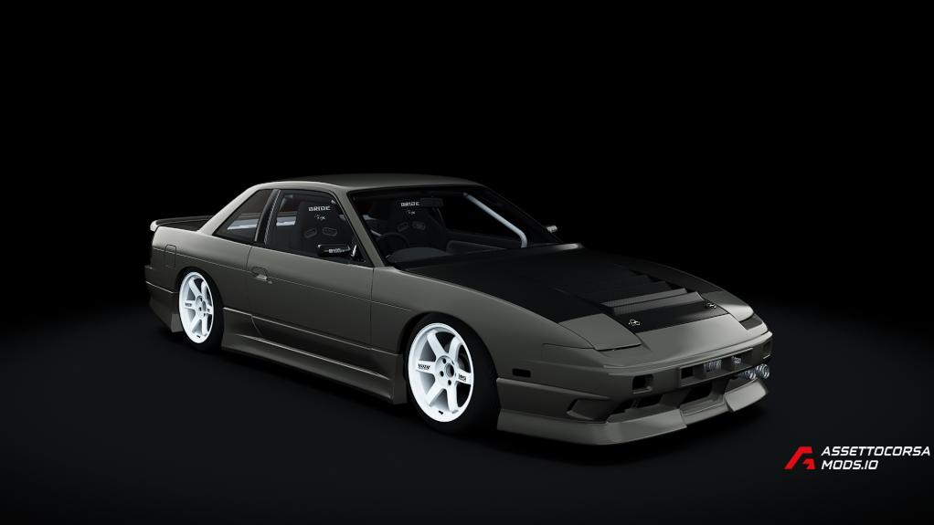 Nissan Silvia S13 Onevia