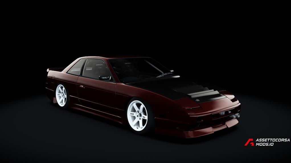 Nissan Silvia S13 Onevia