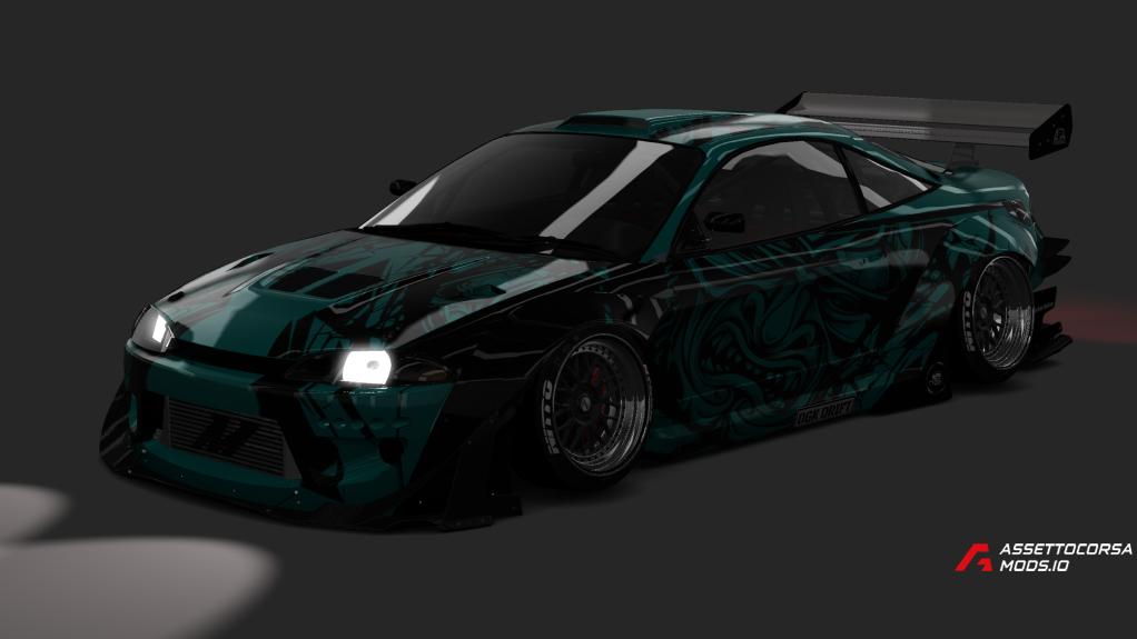 OGK_ECLIPSE