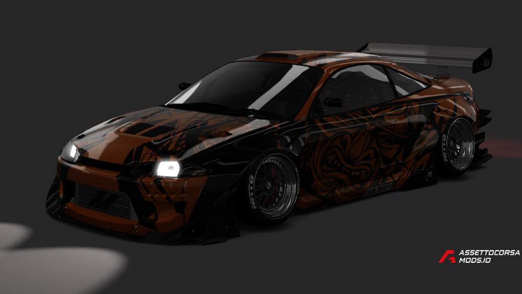 OGK_ECLIPSE