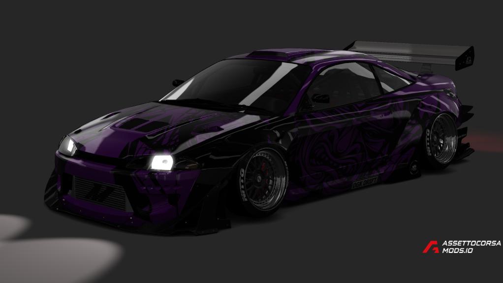 OGK_ECLIPSE