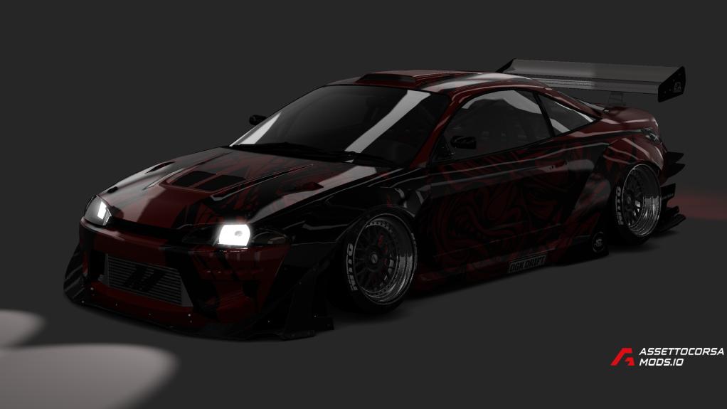 OGK_ECLIPSE