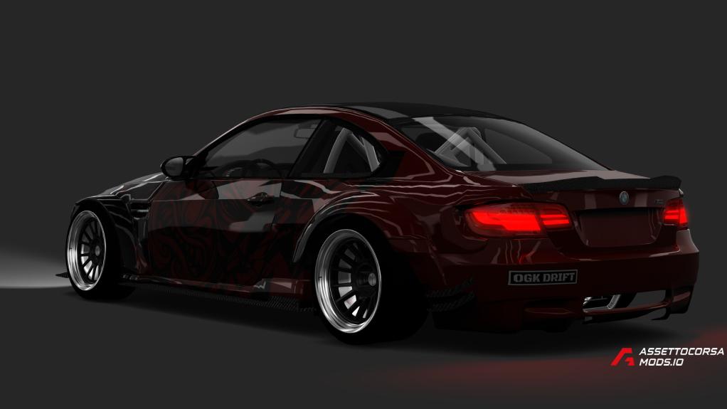 OGK_E92