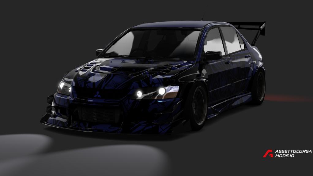 OGK_EVO_IX