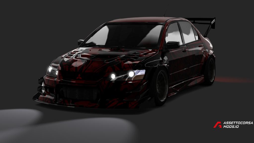 OGK_EVO_IX