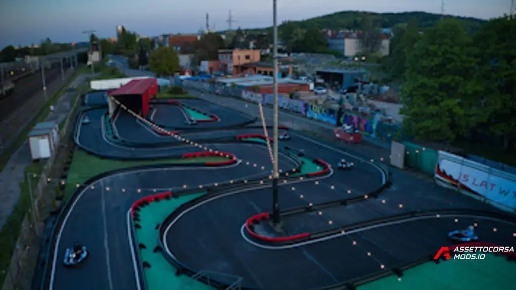 KartCenter Sopot