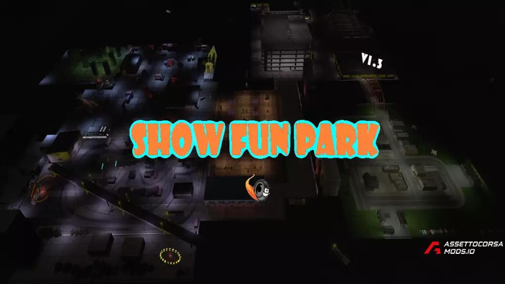 Show Fun Park