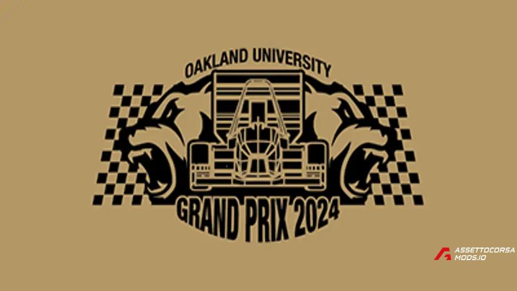 Oakland GP