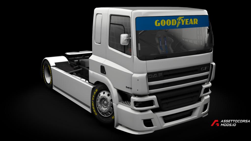 DAF CF
