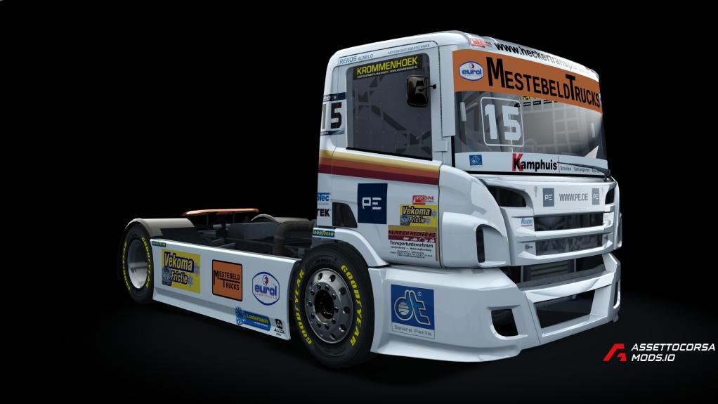 Scania