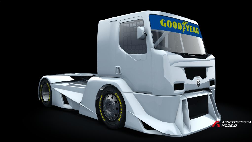 Renault MKR