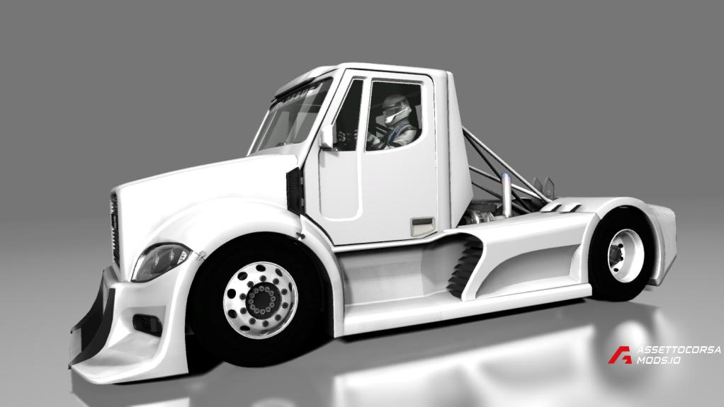 DMG Racing Colossus