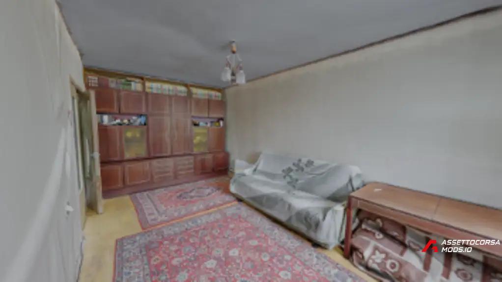 Old Room