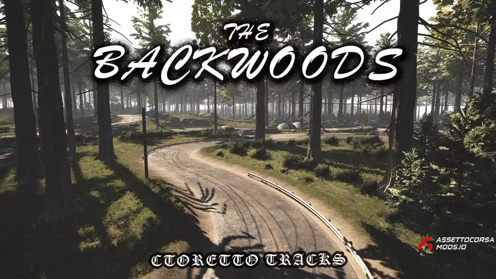 The Backwoods