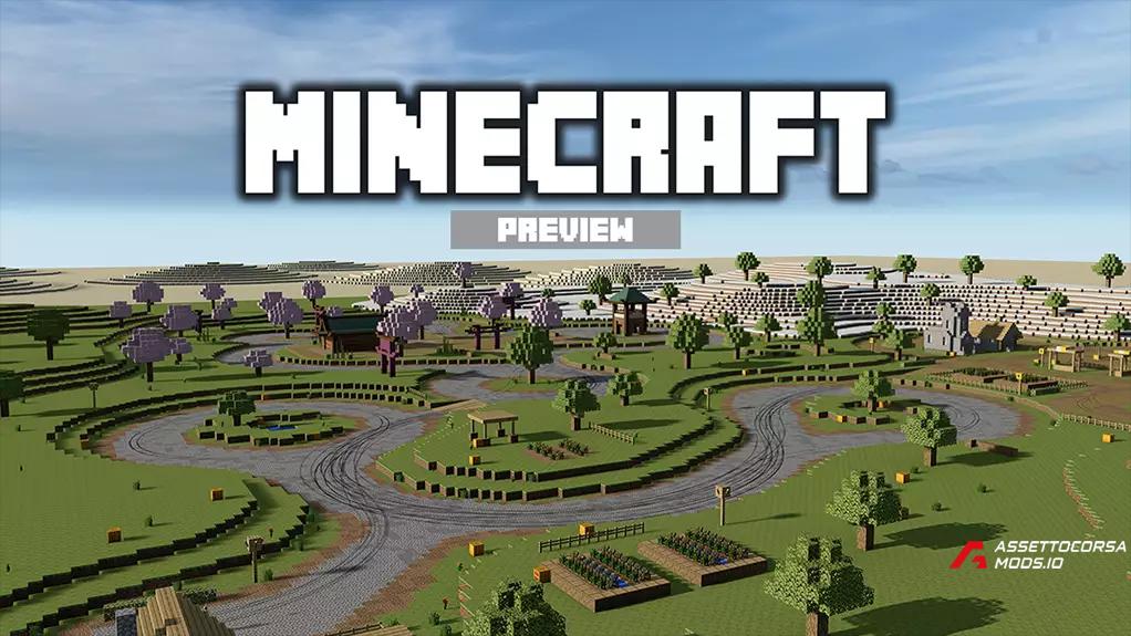 Minecraft World