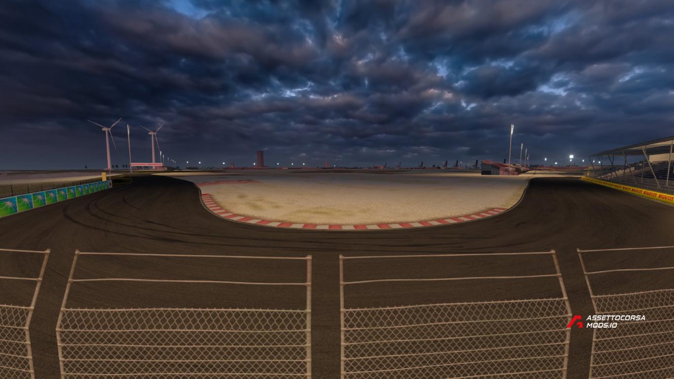YUMESHIMA JAPAN F1