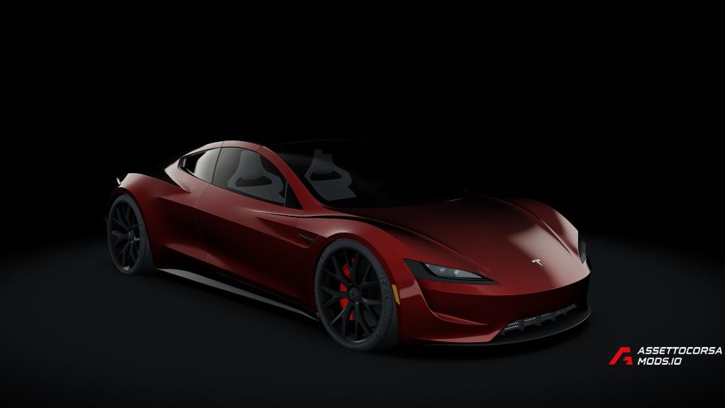 Tesla Roadster
