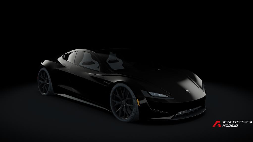 Tesla Roadster
