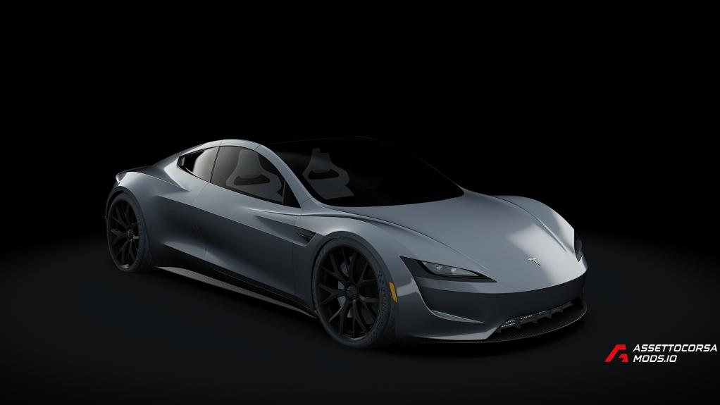 Tesla Roadster