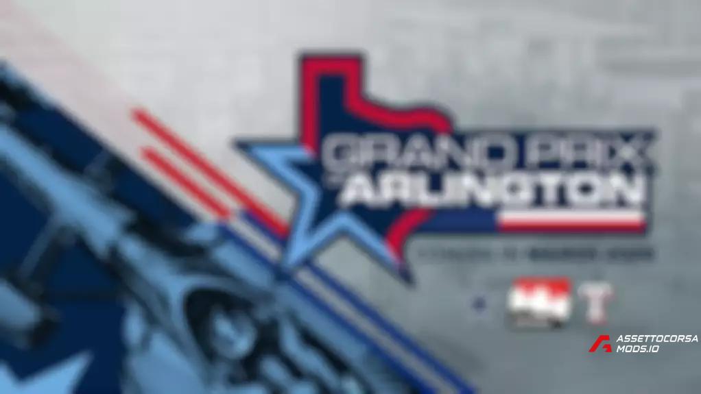 Arlington Circuit