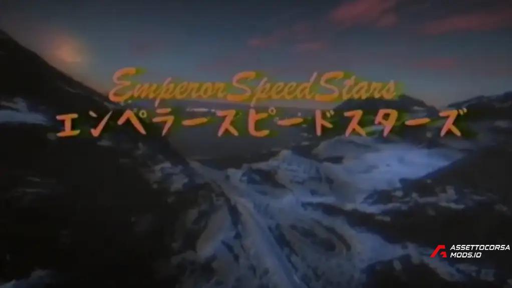 Emperor Speed Stars Pass