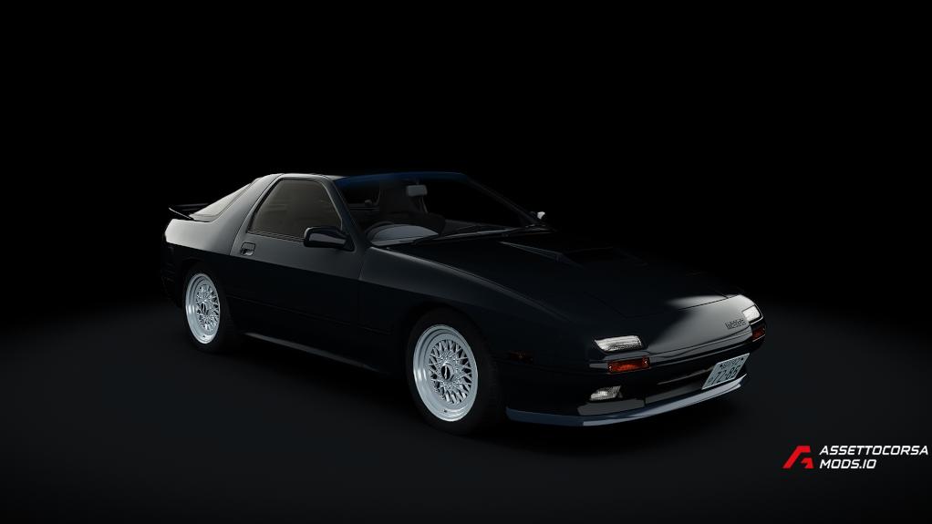 Mazda RX-7 INFINI IV