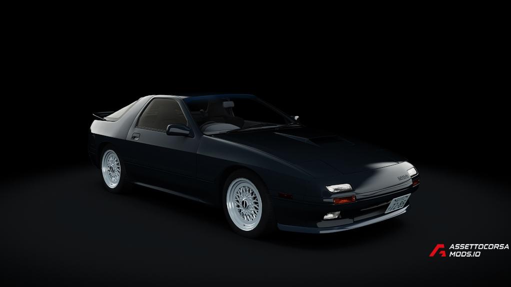 Mazda RX-7 INFINI IV