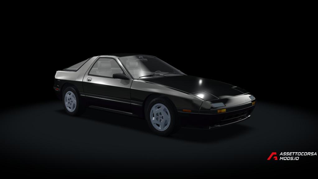 Mazda RX7 '88 (S4)