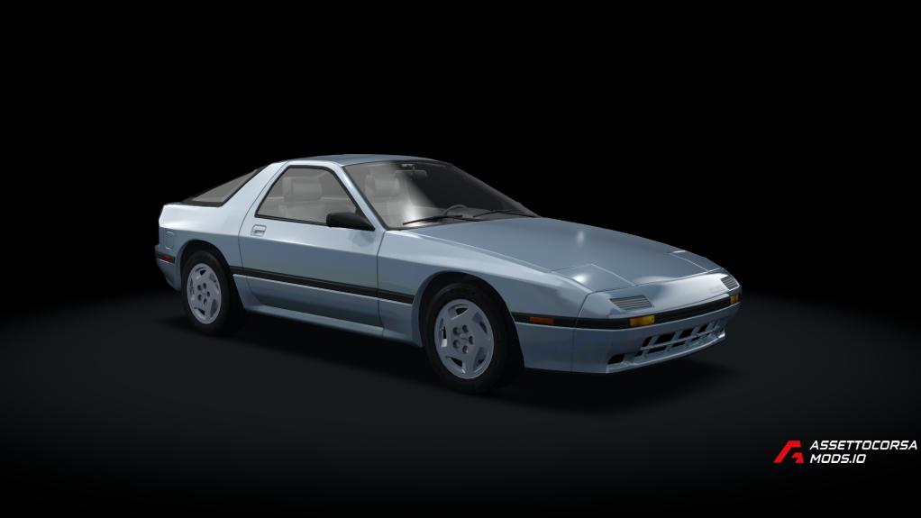 Mazda RX7 '88 (S4)