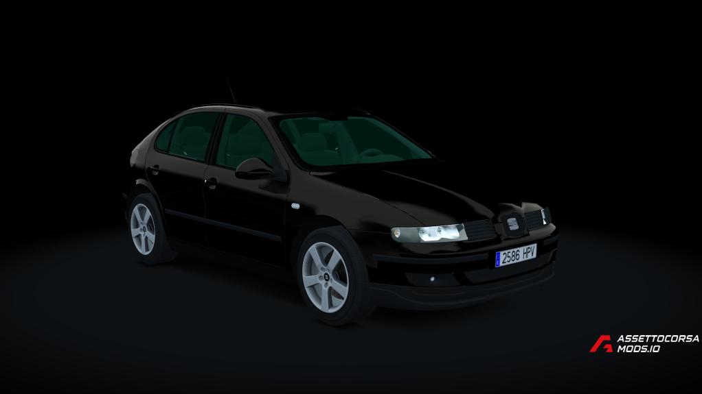 Seat Leon 2003 1.9 TDI 110CV