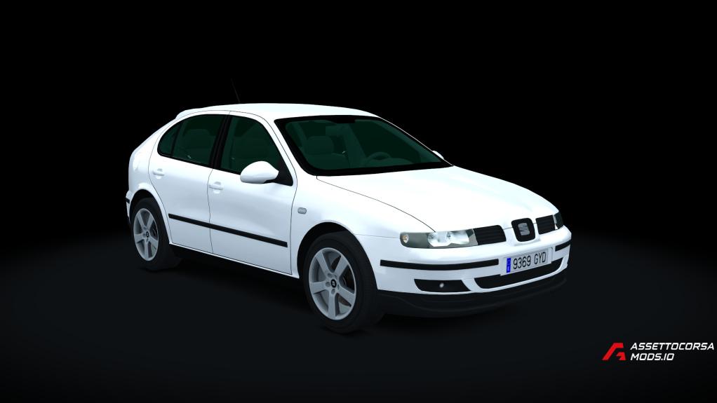 Seat Leon 2003 1.9 TDI 110CV