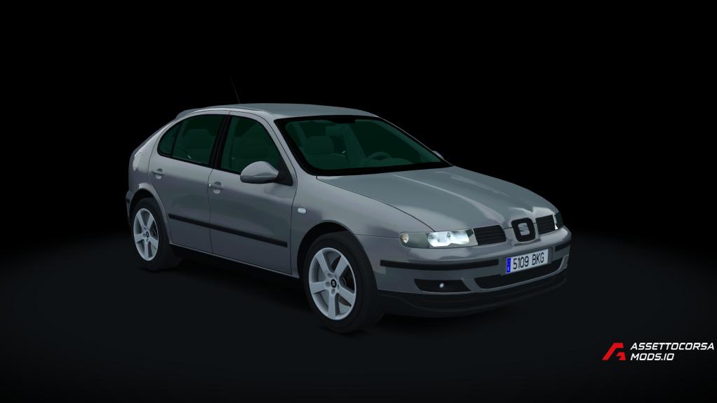 Seat Leon 2003 1.9 TDI 110CV