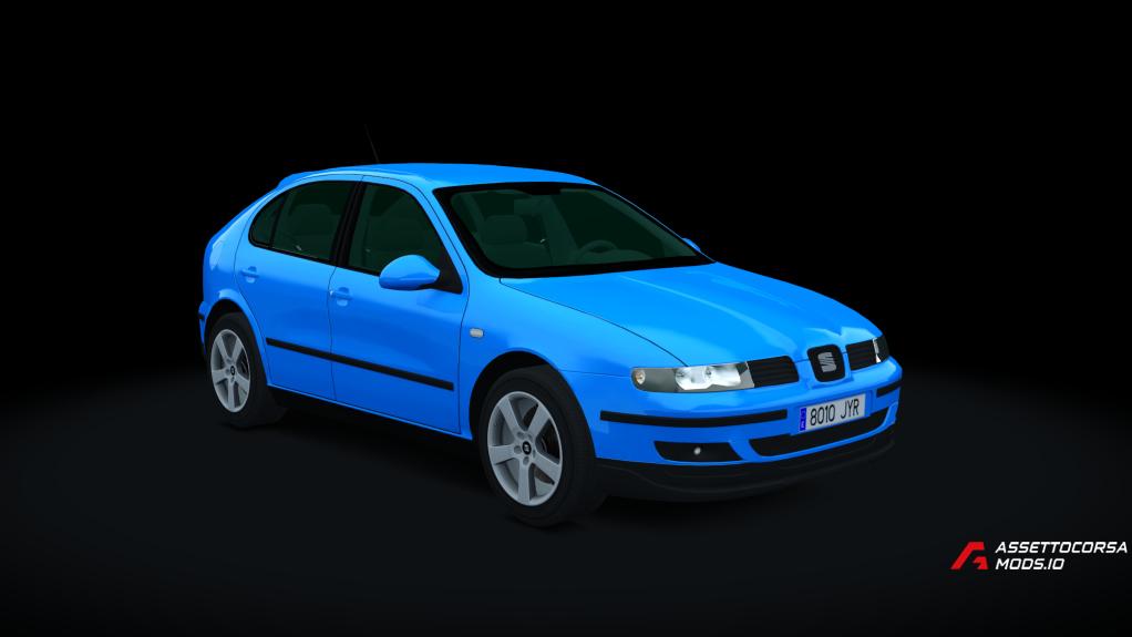 Seat Leon 2003 1.9 TDI 110CV