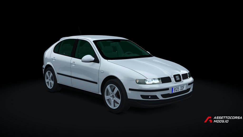 Seat Leon 2003 1.9 TDI 110CV