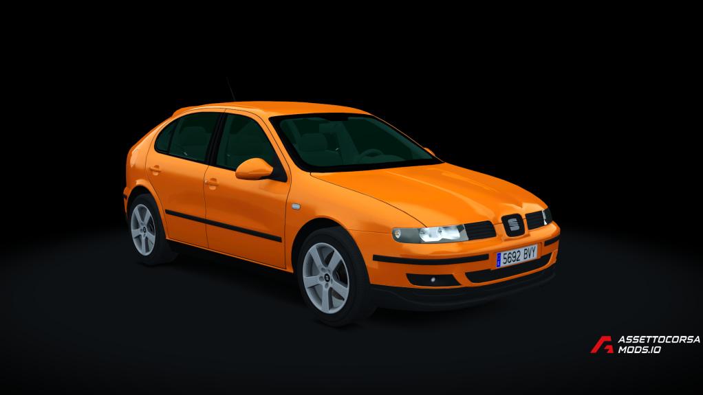 Seat Leon 2003 1.9 TDI 110CV