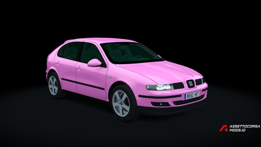 Seat Leon 2003 1.9 TDI 110CV