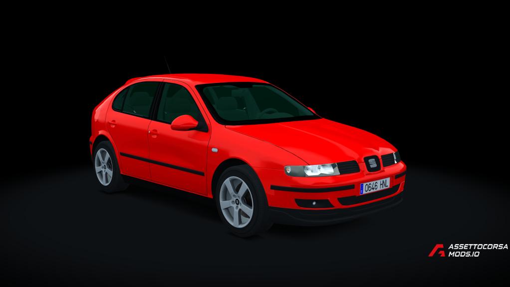 Seat Leon 2003 1.9 TDI 110CV