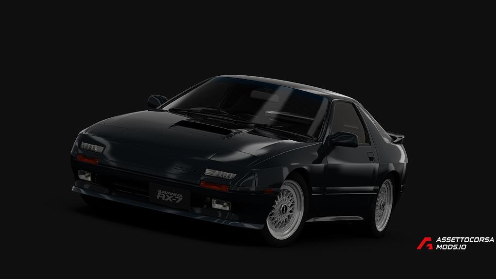 Mazda RX-7 INFINI IV