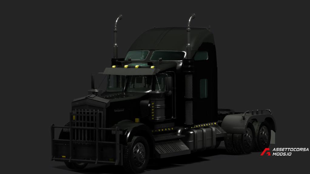 Kentworth-W-900