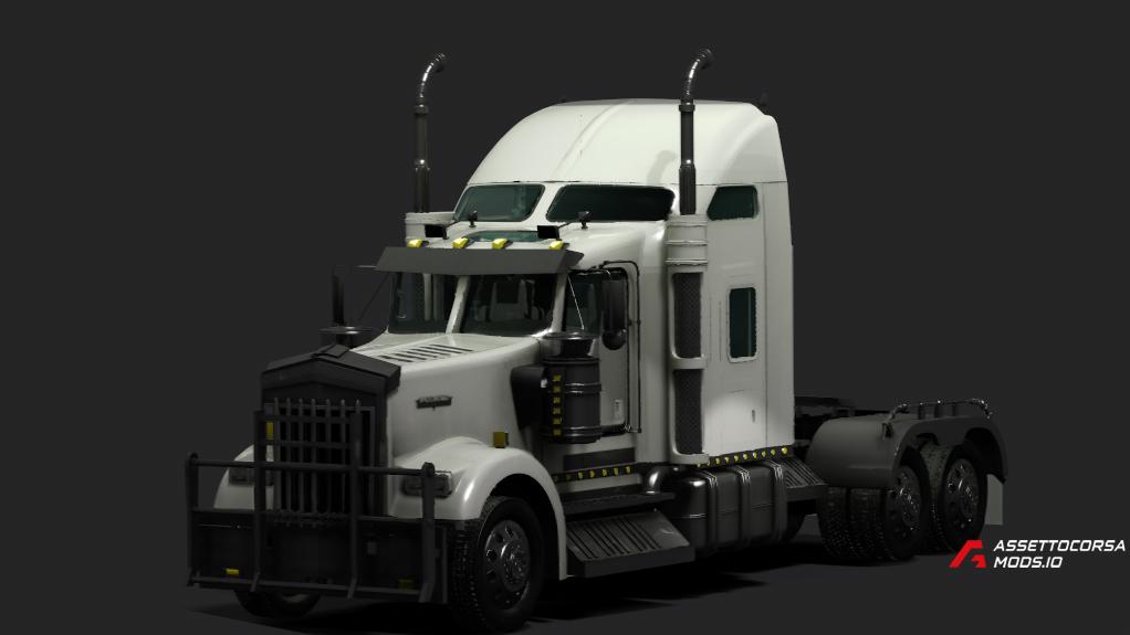 Kentworth-W-900