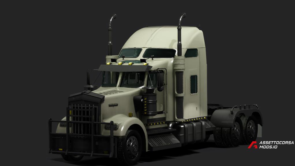 Kentworth-W-900