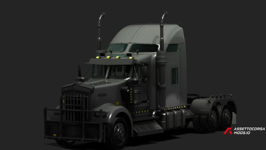 Kentworth-W-900