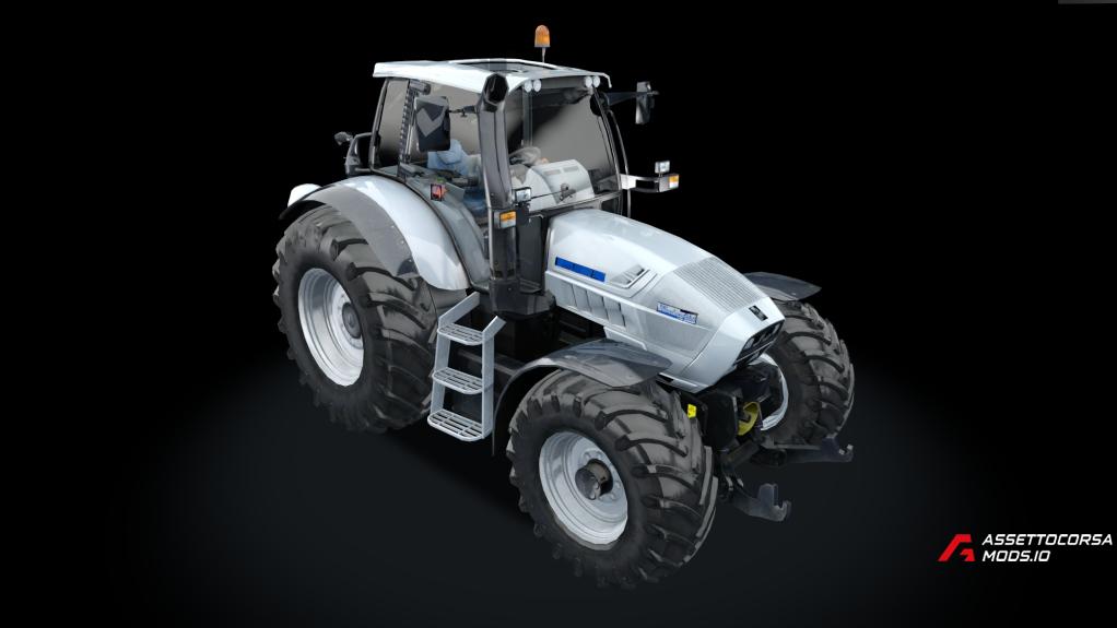Lamborghini Tractor