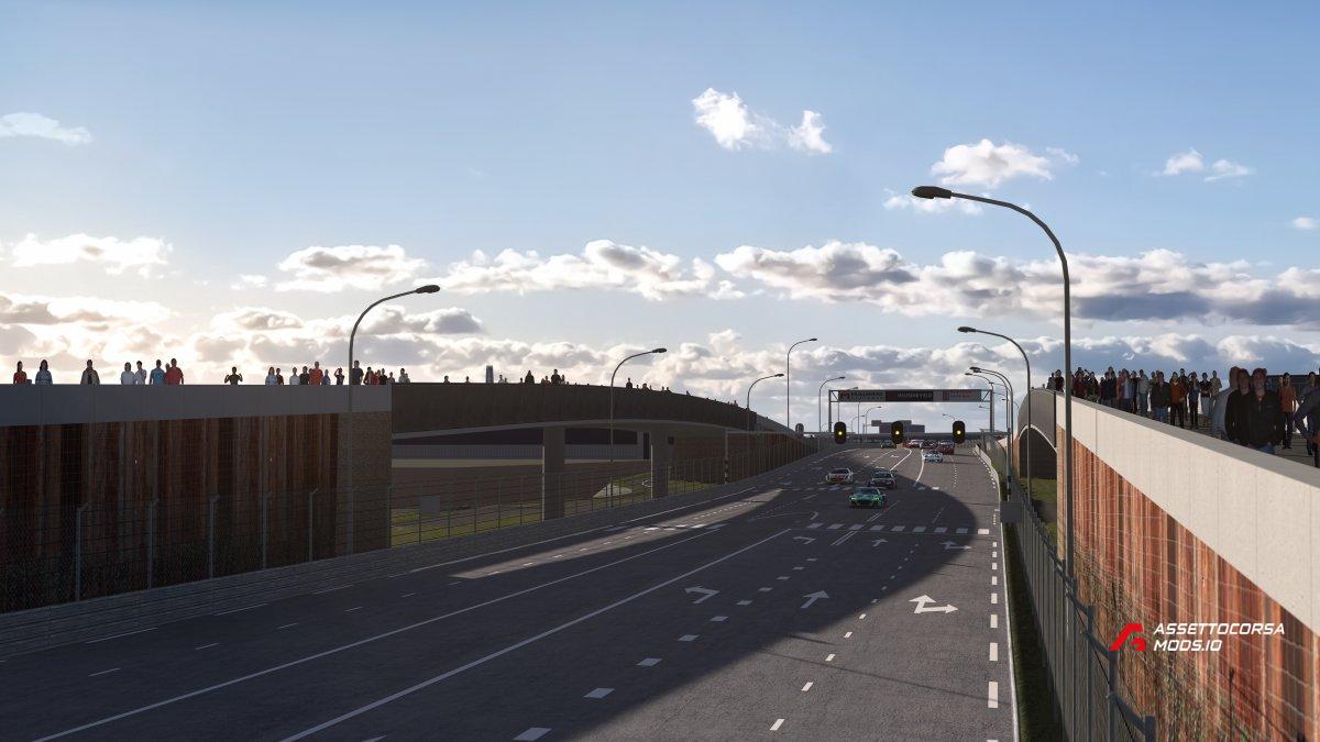 Maastricht 2018