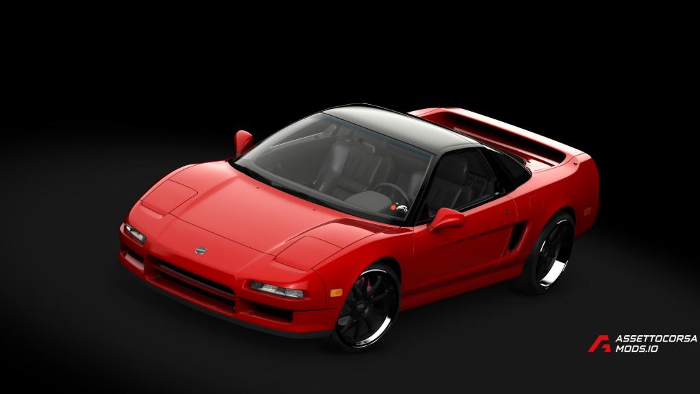Acura NSX